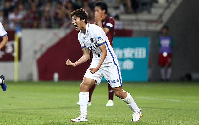 Match Review: vs Vissel Kobe