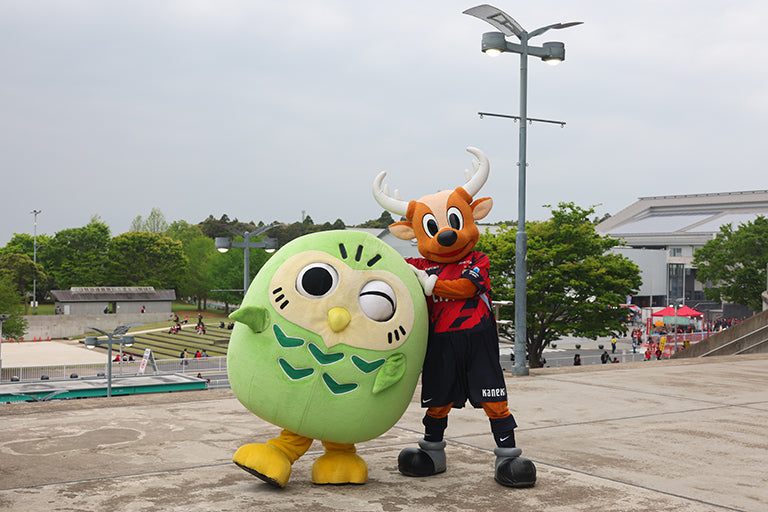 明治安田Ｊ１ 第12節 名古屋戦 イベントレポート