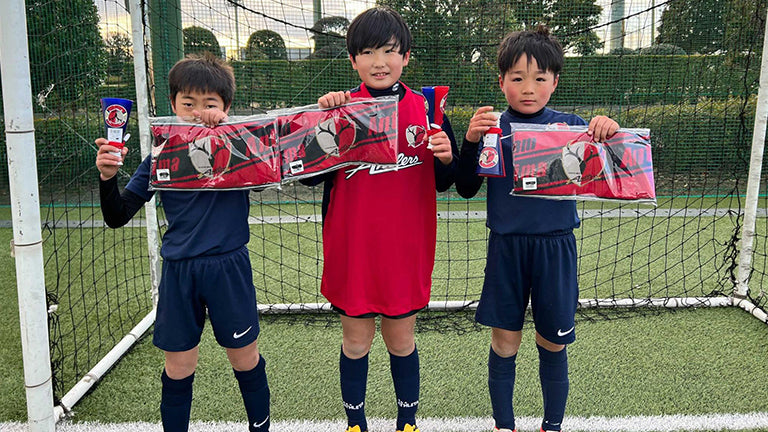 3・4年生3on3大会開催（2/5）