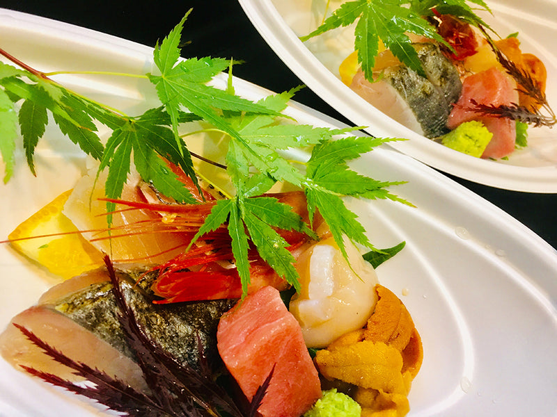 春夏秋冬季節料理 四季亭