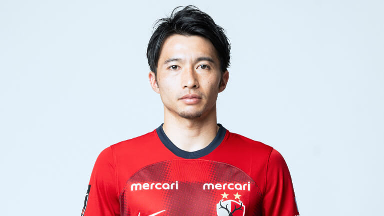 【メディア出演情報】「DAZN Japan 公式Youtubeチャンネル BE TRUE」柴崎 岳選手