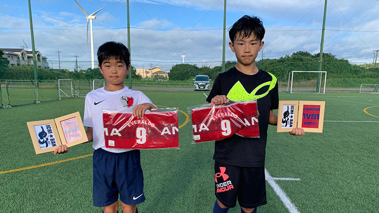 1vs1最強王者決定戦開催（7/31）