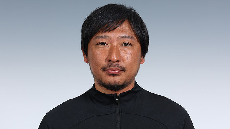 中後 雅喜コーチ 監督就任のお知らせ