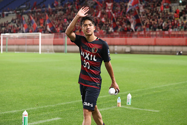 Match Review: FC Maruyasu Okazaki