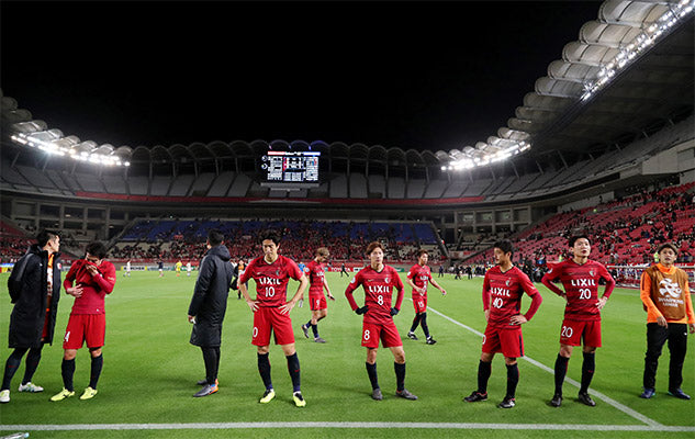 Match Photo Gallery: vs Suwon Samsung Bluewings