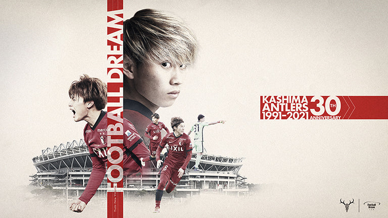 クラブ創設30周年記念日を迎えて