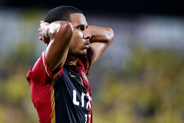 Match Review: vs Kashiwa Reysol