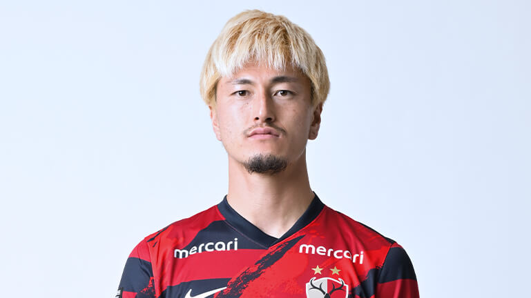 【メディア出演情報】「TBSテレビ KICK OFF! J」鈴木 優磨選手