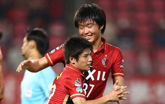 Match Review: vs Jubilo Iwata