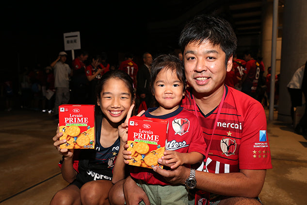 YBCルヴァンカップ準決勝 第2戦 川崎フロンターレ戦 イベントレポート