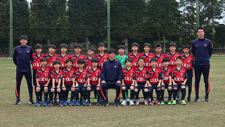 「JFA 第49回全日本U-12サッカー選手権大会」日程決定のお知らせ