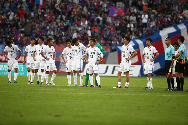 Match Review: vs FC Tokyo