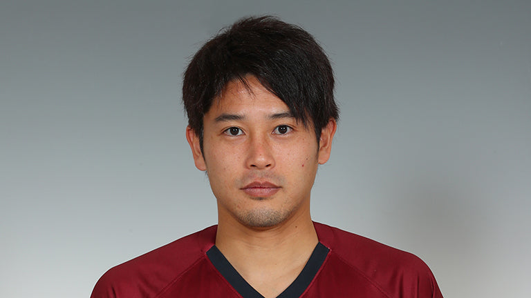 内田選手 現役引退のお知らせ