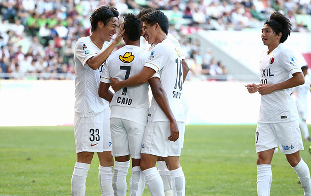 Match Result: vs Vissel Kobe
