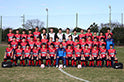 2016年度鹿島アントラーズジュニアユース〈中学生〉セレクション開催のお知らせ