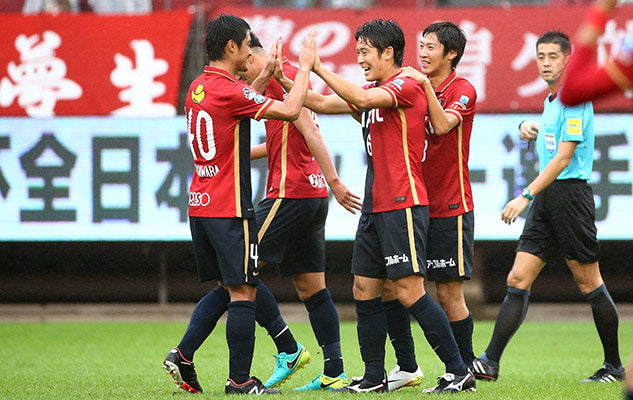 Match review: vs Fagiano Okayama