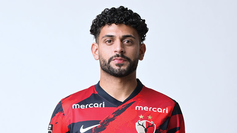 ターレス ブレーネル選手 FCルフ・リヴィウからの期限付き移籍期間満了のお知らせ