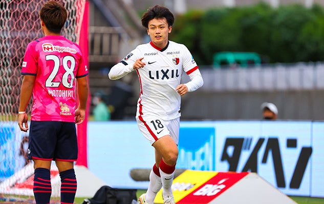 Match Photo Gallery: vs Cerezo Osaka