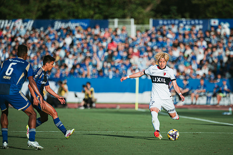 Match Highlights & Photos: vs FC Machida Zelvia