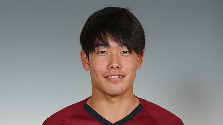 フジテレビ ミライモンスター」染野選手