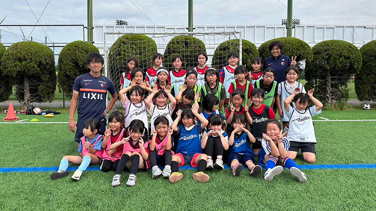 ≪鹿島エリア≫2024年6月イベントレポート