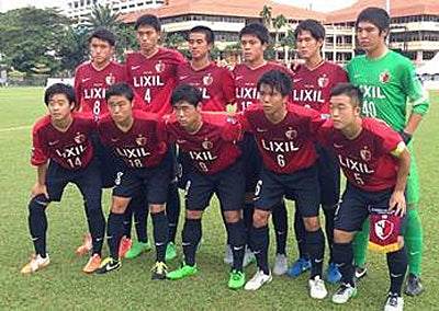 ACT特集 準決勝第1戦インドU18代表戦
