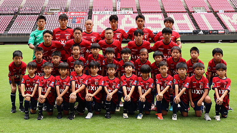 高円宮杯 JFA U-18 サッカープレミアリーグ2024 EAST 第12節 vs柏U-18