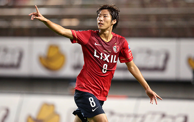 Match Result: vs Vegalta Sendai