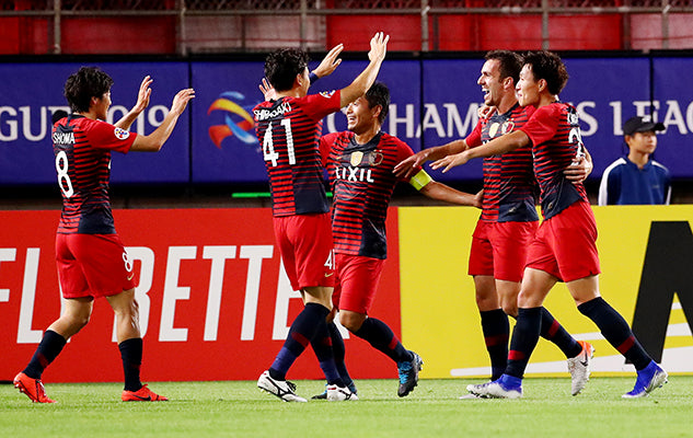 Match Photo Gallery: vs Sanfrecce Hiroshima
