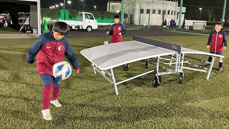 テックボールレポート【ノルテジュニア】（2/14）