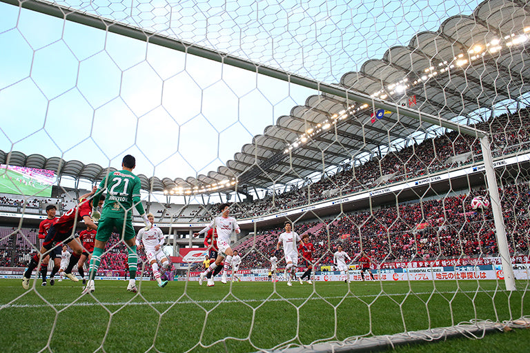 Match Photo Gallery: vs Cerezo Osaka