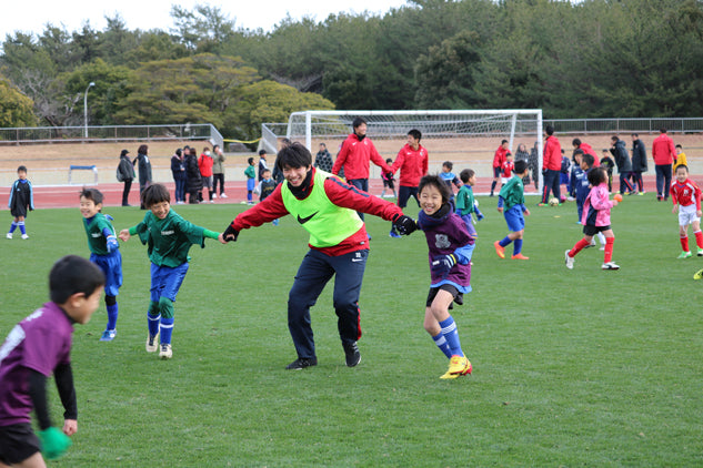 2016 宮崎キャンプ 1/24