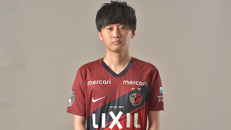 eスポーツ・ナスリ選手 サッカーe日本代表選出のお知らせ