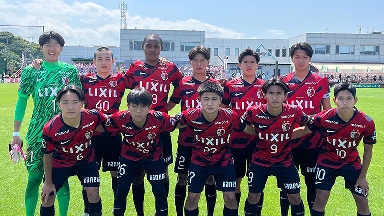 高円宮杯 JFA U-18 サッカープレミアリーグ2025 EAST 第5節 vs東京ヴェルディユース
