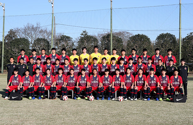 J SPORTS 高円宮杯U-18プレミアリーグ　大宮アルディージャU18 戦