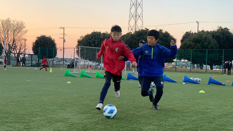 『1vs1最強王者決定戦inひたちなか』＆『クリスマスイベント』を開催（12/12）