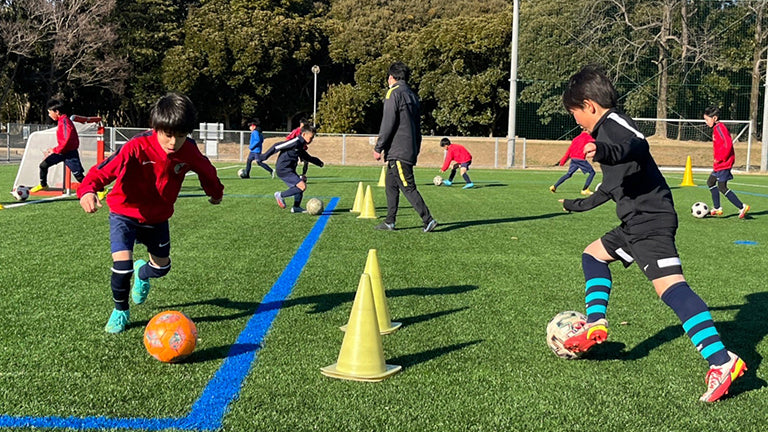 対人強化クリニック開催（2/27）