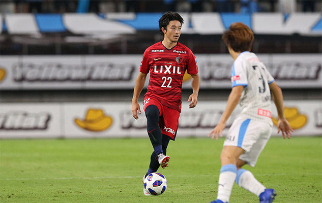 Match Photo Gallery: vs Kawasaki Frontale