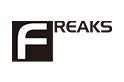 月刊「FREAKS」読者プレゼントWEB受付開始のお知らせ