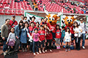 オープンスタジアム2015に関して