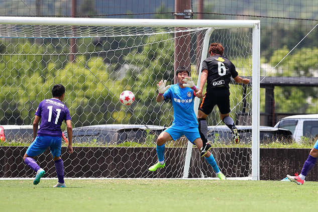 2018 静岡キャンプ最終日