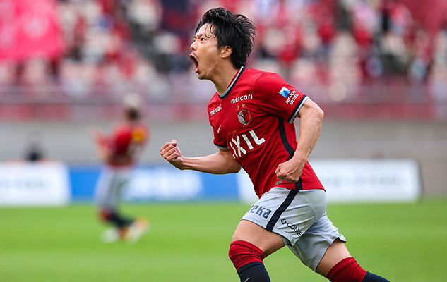 Match Photo Gallery: vs Avispa Fukuoka