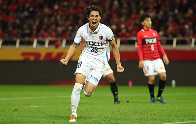 Match Review: vs Urawa Reds