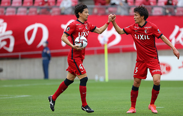 Match Photo Gallery: vs Avispa Fukuoka
