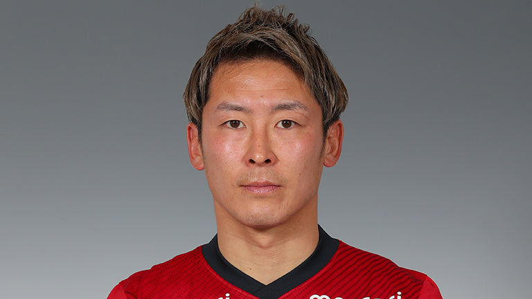 永木選手が湘南ベルマーレに完全移籍