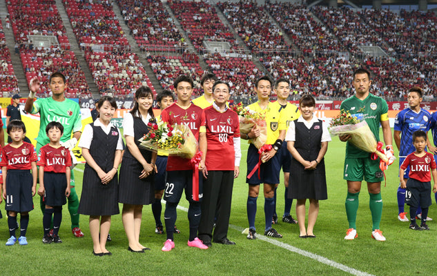 J1 2nd 第8節 モンテディオ山形戦 イベントレポート