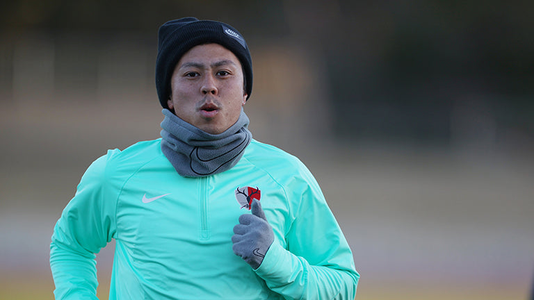 2024シーズン 宮崎キャンプ2日目