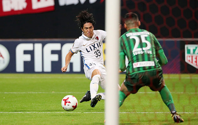 Match Review: Hokkaido Consadole Sapporo