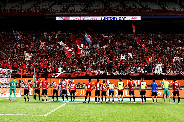Match Review: vs Gamba Osaka