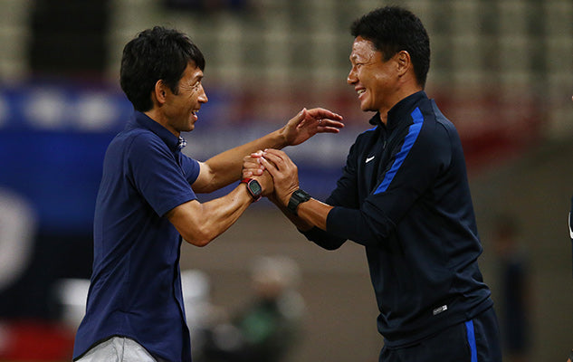 Match Review: vs Kataller Toyama